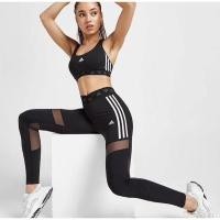 ราคา Adidas size xs กางเกงเทรนนิ่ง ใส่ครั้งเดียว ใหม่กริบ (19360355062)