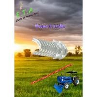 ราคา ช๊าฟอก F/กาเซีย FORD ฟอร์ด . รถไถ (29632880485)