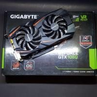 ราคา GTX1060 3G GIGABYTE ประกัน 1 ปี (4117289288)