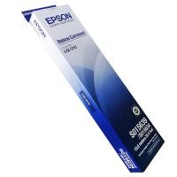 ราคา RIBBON EPSON LQ-310 S015639 ผ้าหมึกริบบอนแอปสันLQ-310 ของแท้ประกันศูนย์ ความยาว 10 เมตร (19577747914)