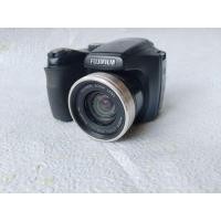 ราคา กล้อง fujifilm finpix S5800( ได้เฉพาะตัวเครื่อง)​เทสแล้วใช้งานได้ปกติ แฟรชออกต้องใช้มือง้างช่วย ตำหนิจอแตก ช่องมองได้ (41970291442)