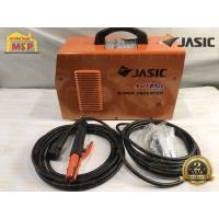 ราคา Jasic เครื่องเชื่อมไฟฟ้า ARC300S 220V (21820102581)