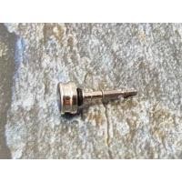 ราคา อะไหล่ นาฬิกา เม็ด button seiko alarm ปลุก bellmatic 4006. ความสูง รวมแกนไข 11mm. (24956317893)