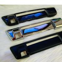 ราคา ครอบมือเปิดกระบะท้าย Dmax 2020-2025 และ 2026 รุ่นมีกล้องหลัง-ไม่กล้อง (25688809480)