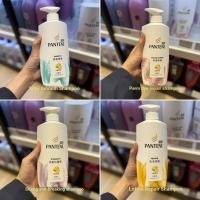 ราคา ฮ่องกงนําเข้าแชมพูPantene Anti-break Hair Dyeing Perm Repair Black Bright Repair Smooth ปรับปรุง Frizz Conditioner (56007643827)