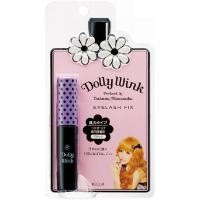 ราคา ✅ Koji Dolly Wink Eyelash Fix Glue #Black กาวติดขนตาปลอม สีดำ (7842141506)