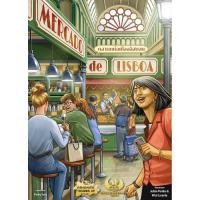 ราคา Mercado de Lisboa | ตลาดแห่งเมืองลิสบอน [Thai Version] [BoardGame] (9345264648)