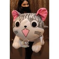 ราคา ตุ๊กตาแมวจี้จัง ตัวใหญ่ไซส์1เมตร ผ้านุ่มทั้งตัวด้านในยัดใยสังเคราะห์ (4351453031)