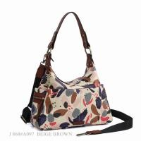 ราคา HOBO BAG 868 A097 FL MOTIF (24493713710)