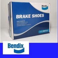 ราคา BENDIX ก้ามเบรค (ล้อหลัง) FORD RANGER 2WD (T6) (2011-2018) BS5023 GCT (44555022194)