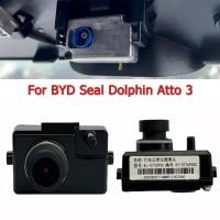 ราคา Byd Atto 3 YUAN PLUS SONG PLUS Dolphin Seal Dash Cam ADAS GPS กล้องติดรถยนต์ DVR กล้องบันทึกวิดีโอ แบบติดยานพาหนะ ของแท้ (24650389092)
