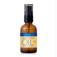 ราคา LUCIDO-L Argan Oil Hair Repair Treatment 60ml (46952805250)
