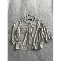 ราคา เสื้อ dkny jeans มือ 2 สภาพนางฟ้า (24134347864)