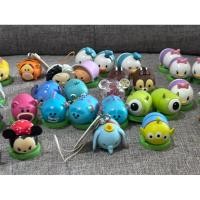 ราคา Disney - TsumTsum ซูมซูม (ฐานเขียว) ของแทร่% สินค้าจากJapan (29857286541)