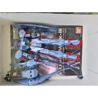 ราคา re 1/100 gundam mkiii bandai มือ2 (6381290209)