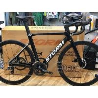 ราคา Storm R7 จักรยานเสือหมอบ 11 speed ดิสเบรค เฟรมคาร์บอน (16825438647)