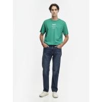 ราคา กางเกงยีนส์ผู้ชาย Levi's® Men's 505™ Regular Jeans (20469107560)