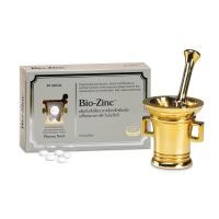 ราคา Pharma Nord Bio-Zinc ฟาร์มา นอร์ด ไบโอ ซิงก์ 90เม็ด. (42005953486)