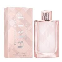 ราคา BURBERRY Burberry Brit Sheer For Women EDT 100ml. พร้อมกล่อง (74644900)