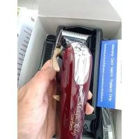 ราคา Magic WAHL Clip ปัตตาเลี่ยนไร้สาย ⚡มาตรฐาน USA สินค้าแท้100%‼ (26803573196)