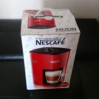 ราคา # ขาย # เครื่องชงกาแฟ NESCAFE (928422622)