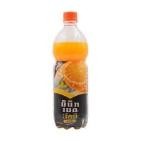ราคา มินิทเมด พัลพิ น้ำส้ม ผสมเนื้อส้ม 800มล. (Minute Maid Pulpy Pulp Flavour Orange Juice 800ml)