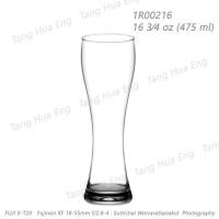 ราคา ( 6 ใบ ) Oceanแก้ว IMPERIAL ปากหนา ขนาด 16 ออนซ์ # R00216 ยี่ห้อโอเชี่ยน บรรจุ 6 ใบ (3930518169)