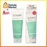 ราคา Dr.G pH Cleansing RED Blemish Clear Soothing Foam 150ml (40816172346)