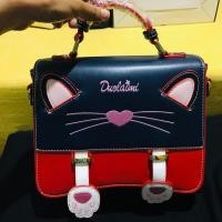 ราคา กระเป๋าDuolaimi (1904585889)
