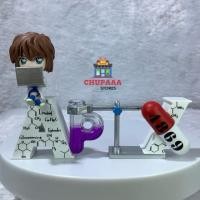 ราคา Detective Conan Ai Haibara Words Collection  | โคนัน ยอดนักสืบจิ๋วโคนัน ไฮบาระ ชุดเวิร์ดคอเล็คชั่น Rement 2024 (42963814503)