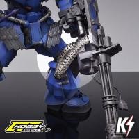 ราคา สายลูกกระสุน ชุดแต่งเหล็กกันพลา กันดั้ม Gundam พลาสติกโมเดลต่างๆ (7241254851)