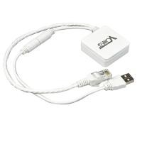 ราคา JMT Vonets VAR11N-300 MINI WiFi เครือข่ายไร้สาย Router & Bridge Router Wifi Repeater 1 WAN/1 LAN AP Q15184 (43478724845)