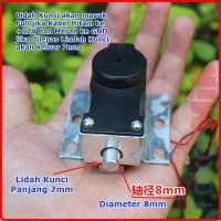 ราคา DIY ล็อคโซลินอยด์ไฟฟ้าล็อคประตูโซลินอยด์ NC DC 12V-24V (40754696955)