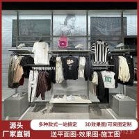 ราคา ติดตั้งชั้นวางจอแสดงผลชั้นวางจอแสดงผลร้านค้า nike ชั้นวางกีฬา nike ห้างสรรพสินค้าชั้นวางรองเท้าอุปกรณ์ประกอบฉากเสื้อผ้าสองด้านร้านขายรองเท้า WEWG (45105835882)