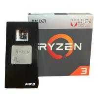 ราคา CPU (ซีพียู) Ryzen 3 2200g With Radeon Vega 8 (24678543739)