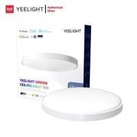 ราคา [ประกัน 15 เดือน] Yeelight Arwen Ceiling Light 450S - โคมไฟเพดานแอลอีดียีไลต์ รุ่นอาร์เวน 450S (Global) (15569390739)