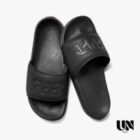 ราคา [ของแท้ ส่งไว จากไทย] VANS LA COSTA SLIDE-ON - CULT BLACK/GREY (15185891995)