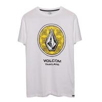 ราคา เสื้อ VOLCOM แท้ (1342929796)