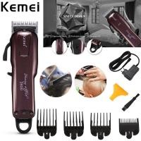 ราคา Best Flashlight พร้อมส่ง ค่าส่งถูก Kemei KM-2600 KM2600 ปัตตาเลี่ยนไร้สาย เครื่องมือตัดผมมืออาชีพ ร้านตัดผมนิยมใช้ (4679182240)