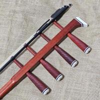 ราคา ซอเอ้อหู 4 สาย ซอซื่อหู ทำจากไม้แท้เถ๋าฮวาซิน จากประเทศมองโกล ความยาว 94-111 ซม มาพร้อมกระเป๋า สายซอ คันชักหางม้าคู่ (23887897251)