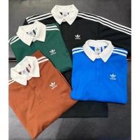 ราคา รับประกันของแท้ % Adidas Rudby Polo Shirt พรีออเดอร์14-21Day (26920928061)