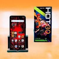 ราคา Infinix HOT 30 Free Fire สภาพใหม่กริ๊บ สเปกเกมมิ่ง ราคาโดนใจ (51756662390)