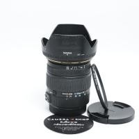 ราคา Sigma 17-50 F2.8 For Canon มีตำหนิอ่านก่อน (28228941903)