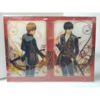 ราคา Gintama Clear Postcard Set (4243170331)