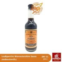 ราคา ซอสลีแอนด์เพอร์รีน (Lea&Perrins Worcestershire Sauce) 290ซีซี (4437184794)
