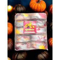 ราคา สบู่ผลไม้รวม สบู่สครับ สบู่กลูต้า สบู่อัดก้อน สบู่สมุนไพร 100 g. แพ็ค 10 ก้อน (28914212524)