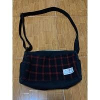 ราคา กระเป๋าสะพาย Harris Tweed (18910912198)
