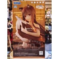 ราคา SEGA #มือ1 ของแท้ญี่ปุ่น# สาวหมาป่ากับนายเครื่องเทศ/Spice and Wolf - โฮโล/Holo Thermae Utopia (51854080882)
