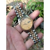 ราคา Seiko5 7009 ออโตเมติก (14724210946)