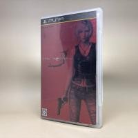 ราคา The 3rd Birthday (PSP) | Sony PlayStation Pocket | UMD Original Japan | Japanese | ใช้งานปกติ (28892319125)
